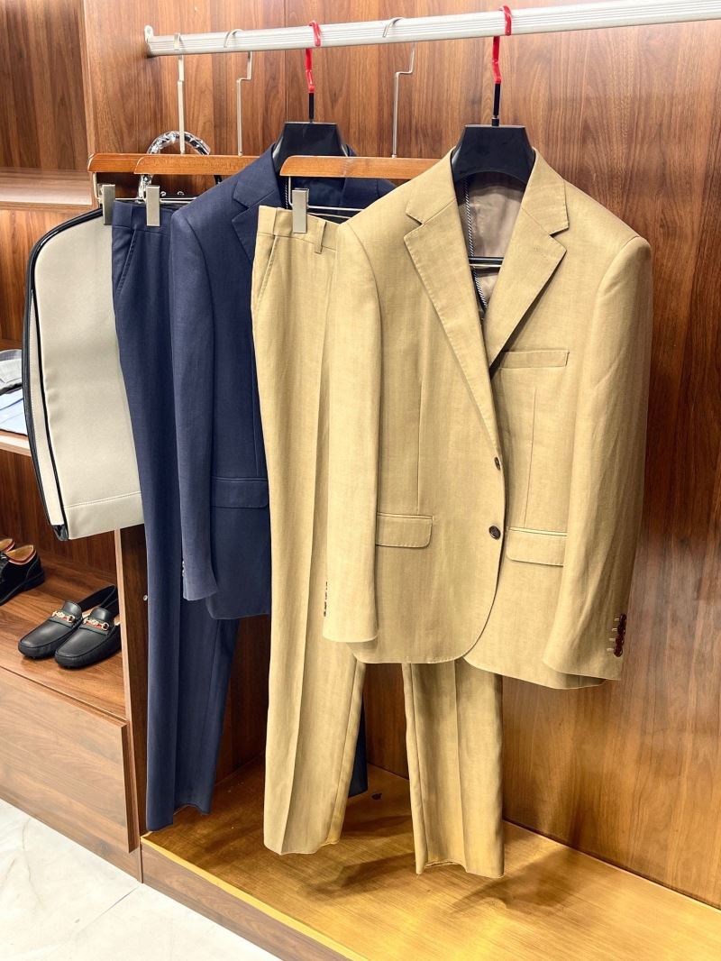 Hermes Long Suits